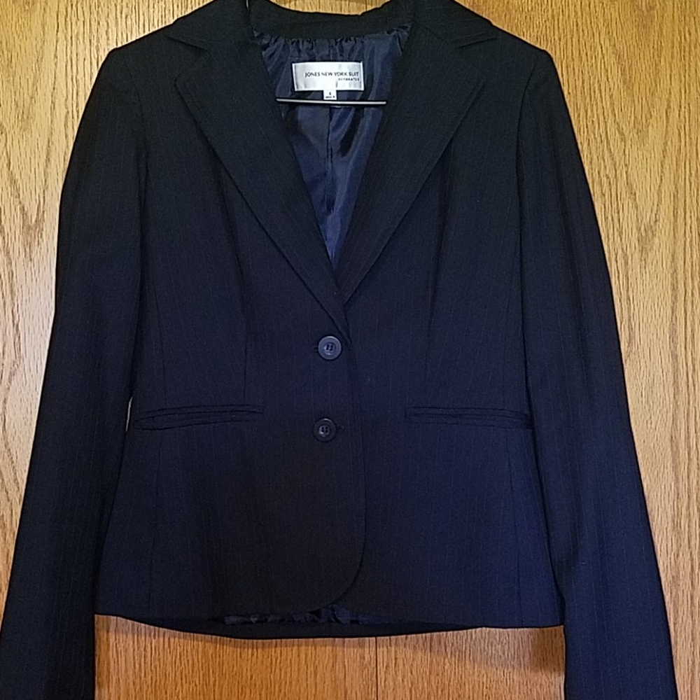 JONES NEW YORK BLAZER Size 4